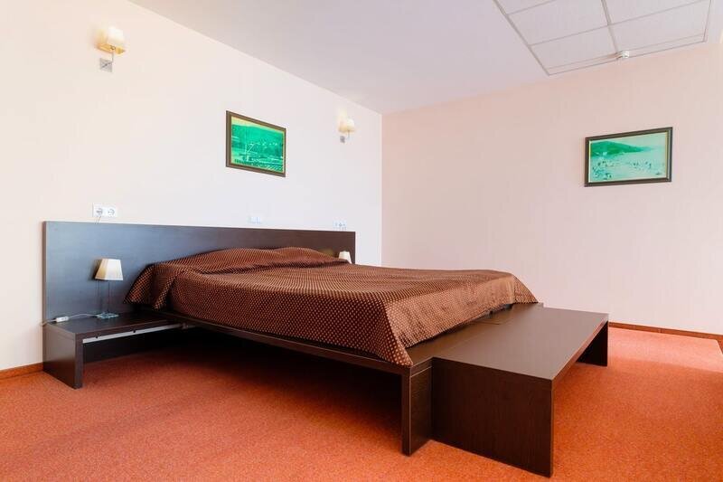 Студия полулюкс 2-местный (2)