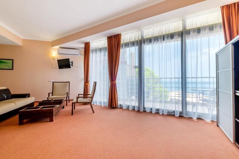 Студия полулюкс 2-местный (8)