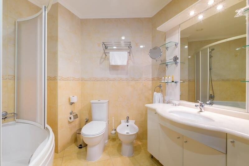 Студия полулюкс 2-местный (1)