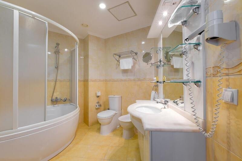 Студия полулюкс 2-местный (3)