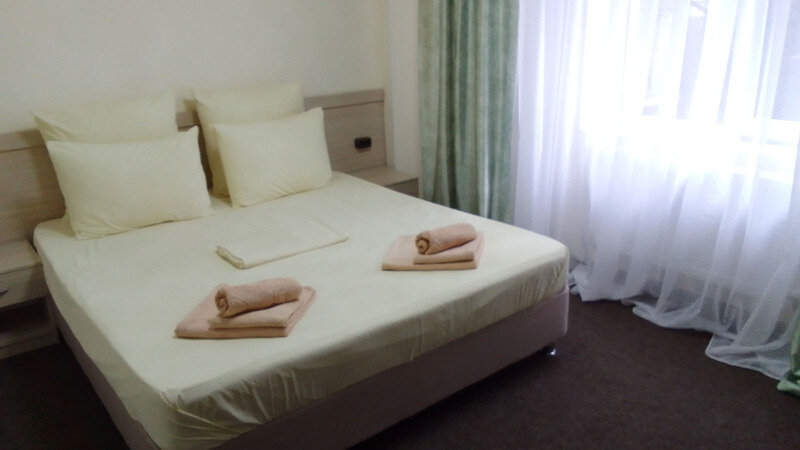 Комфорт 3-местный 2-комнатный