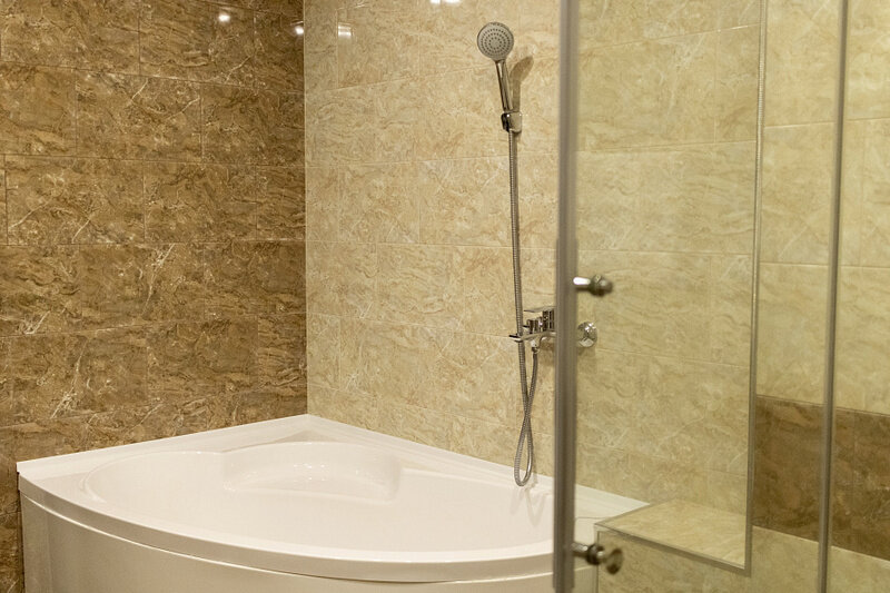 Полулюкс 2-местный 1-комнатный (Джуниор Сюит)