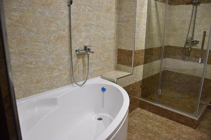 Полулюкс 2-местный 1-комнатный (Джуниор Сюит)