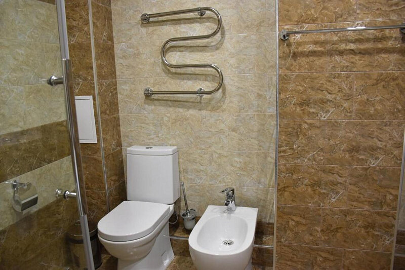 Полулюкс 2-местный 1-комнатный (Джуниор Сюит)