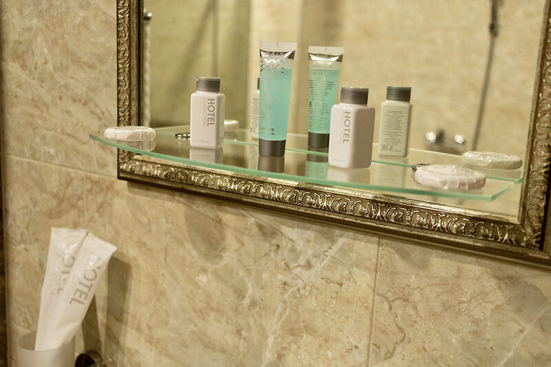 Полулюкс 2-местный 1-комнатный (Джуниор Сюит)