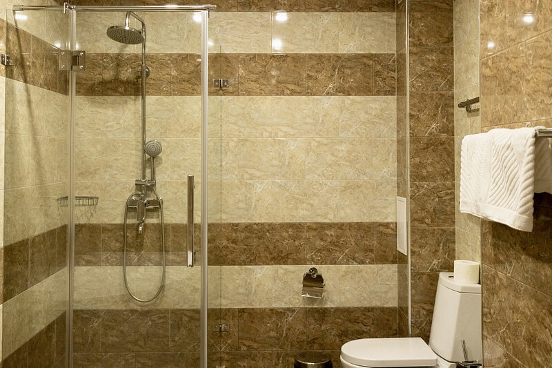 Полулюкс 2-местный 1-комнатный (Джуниор Сюит)