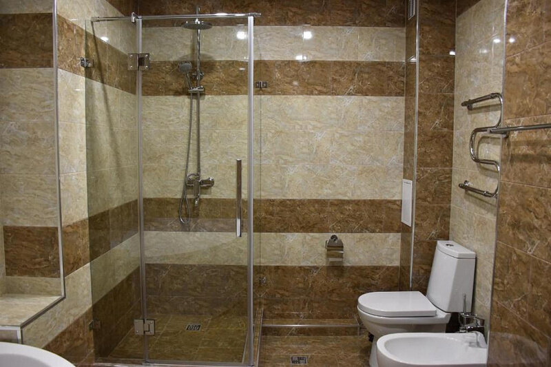 Полулюкс 2-местный 1-комнатный (Джуниор Сюит)