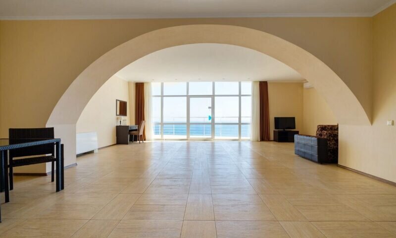 Люкс 2-местный вид на море (4)