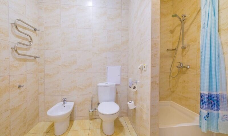 Люкс 2-местный вид на море (2)