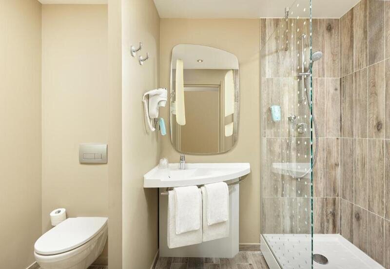 Семейный 2-местный 2-комнатный