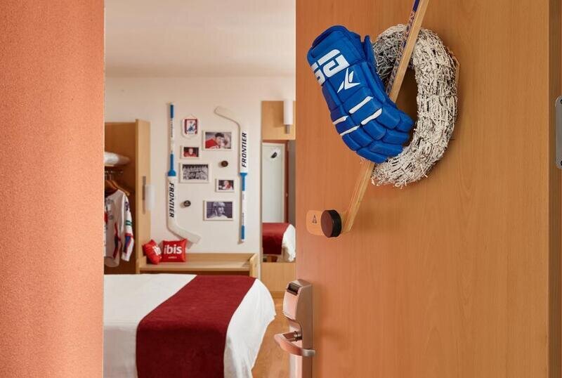 Стандартный 2-местный (DBL)