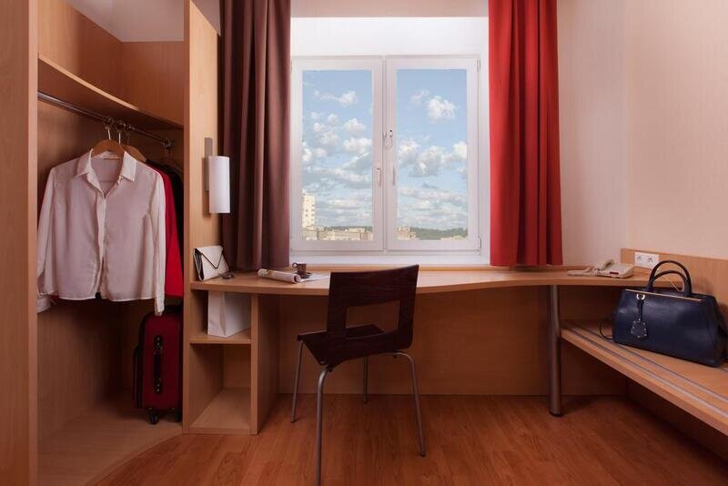 Стандартный 2-местный (DBL)