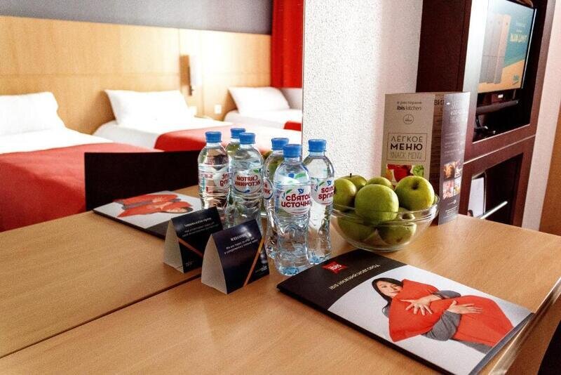 Стандартный 3-местный