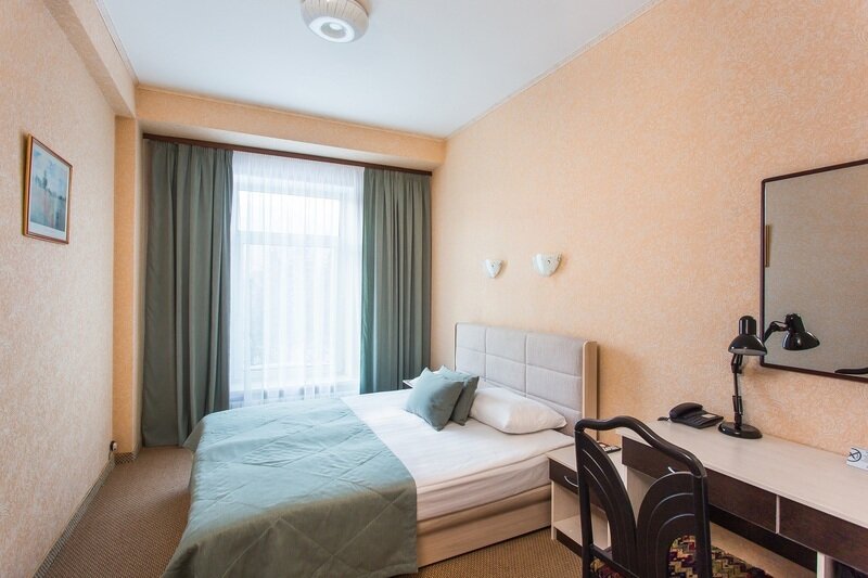 Комфорт 2-местный (DBL)