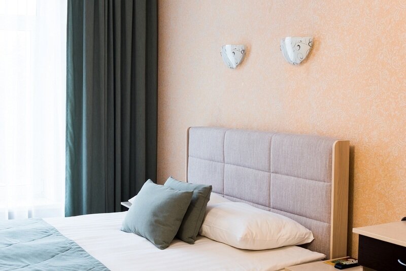 Комфорт 2-местный (DBL)