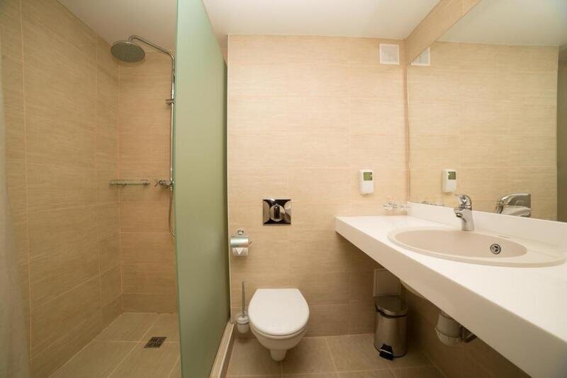 Джуниор сюит 2-местный