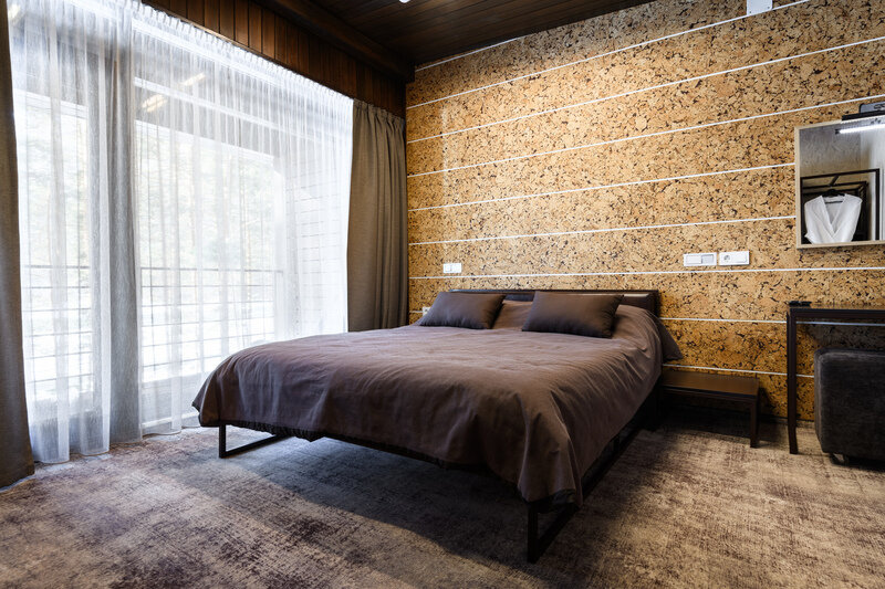 Апартаменты коттедж Е