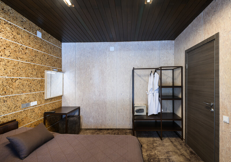 Апартаменты коттедж Е