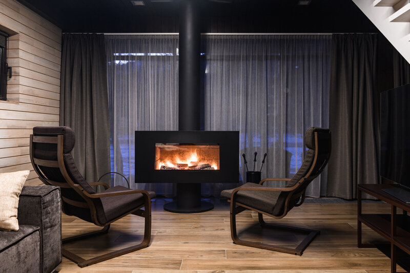 Апартаменты коттедж Е