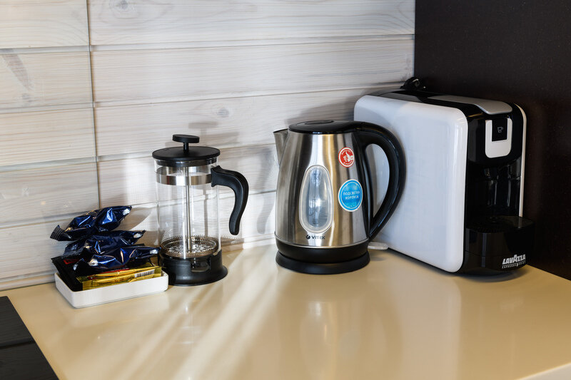 Апартаменты коттедж Е