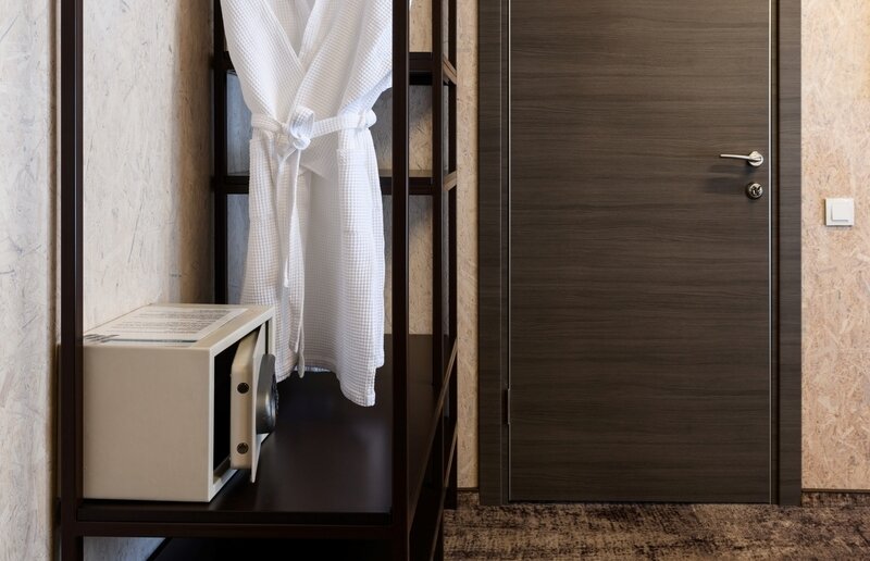 Апартаменты коттедж Е