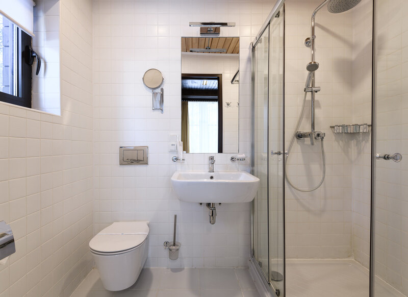 Дуплекс коттедж F