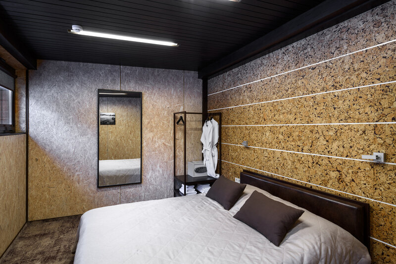 Люкс коттедж С