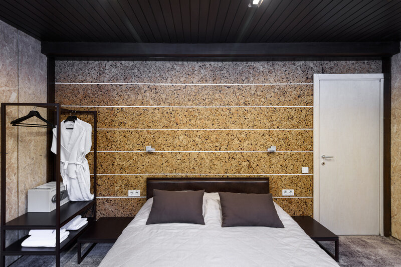 Люкс коттедж С