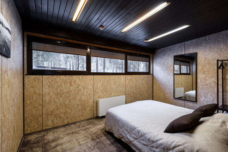 Люкс коттедж С