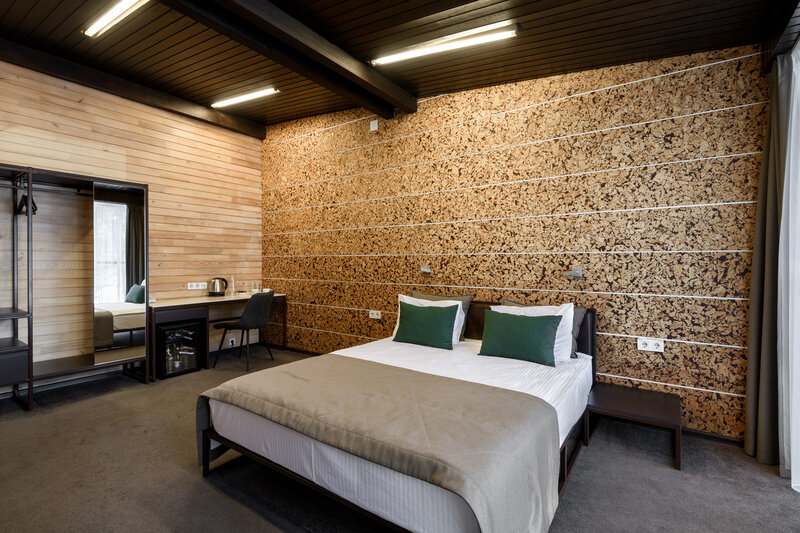 Стандарт Дабл