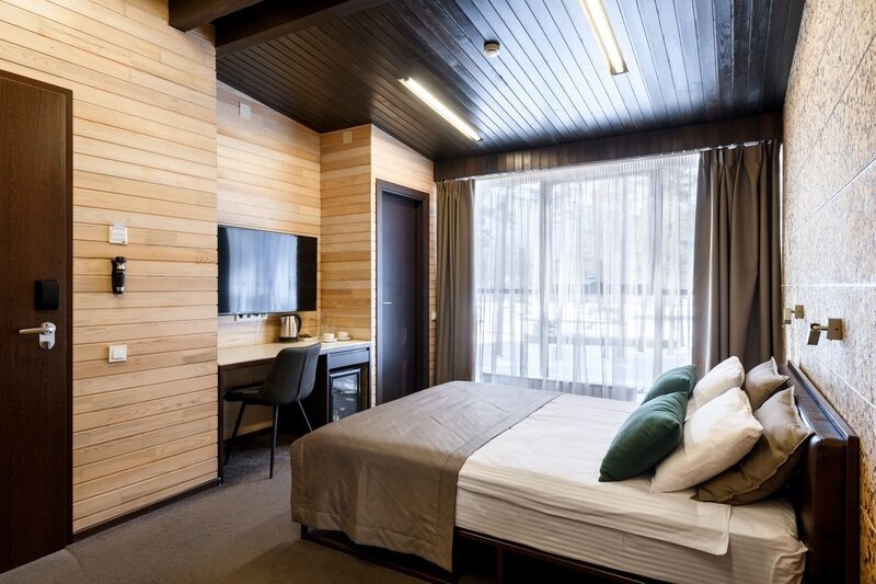 Стандарт+ Дабл