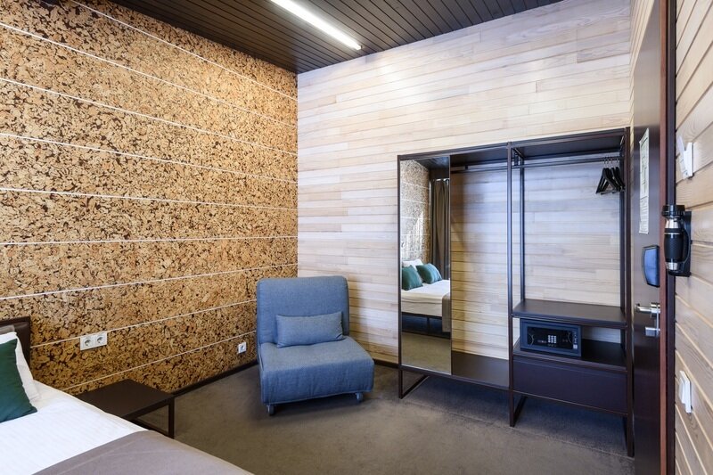 Стандарт+ Дабл