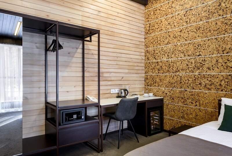 Стандарт Твин