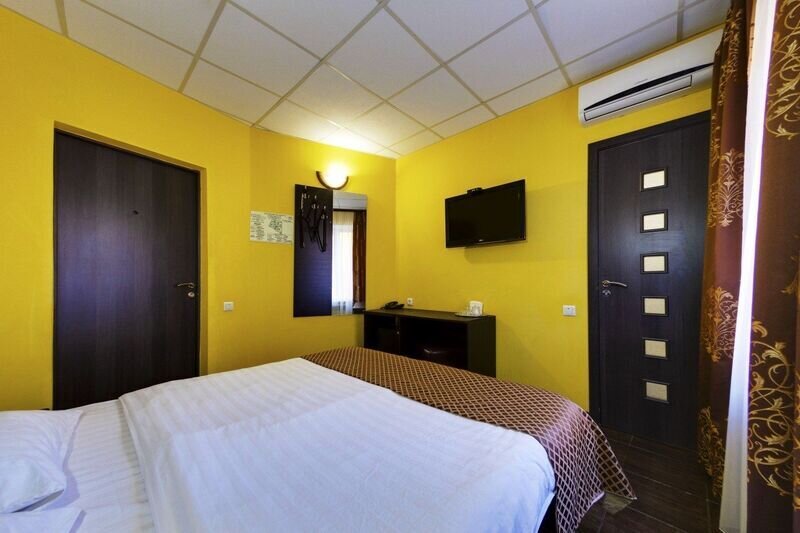 Семейный 2-местный