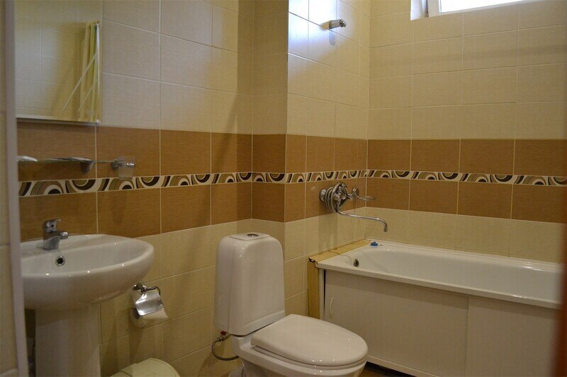 2-комнатные апартаменты