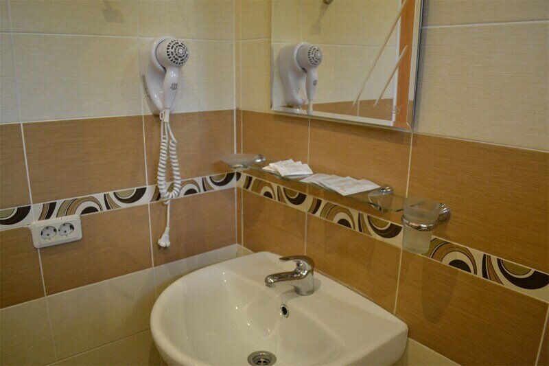 2-комнатные апартаменты