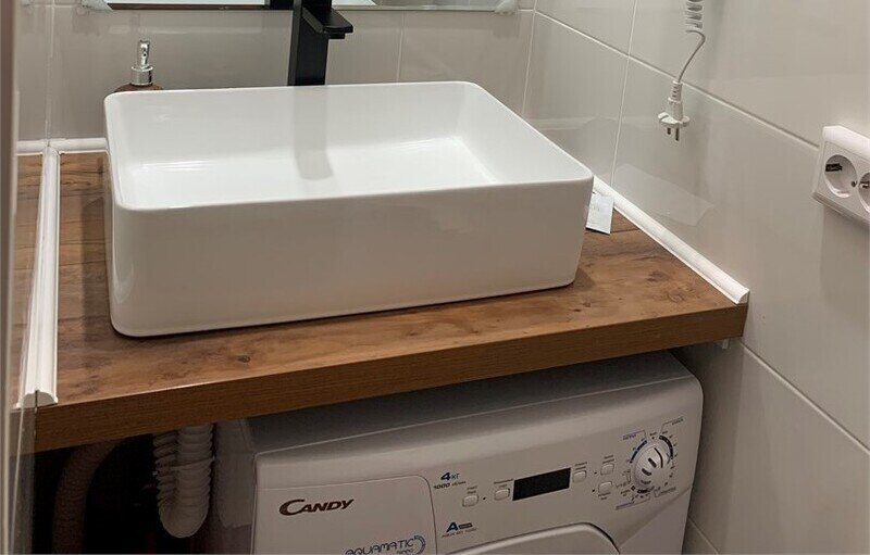 3-комнатные апартаменты