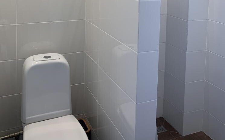 3-комнатные апартаменты