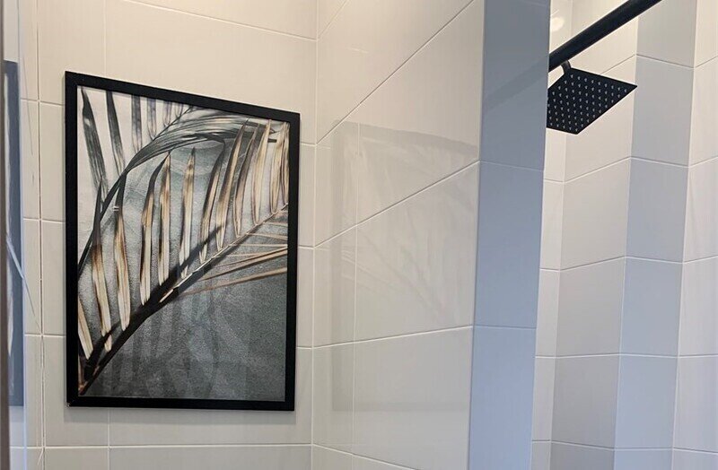 3-комнатные апартаменты