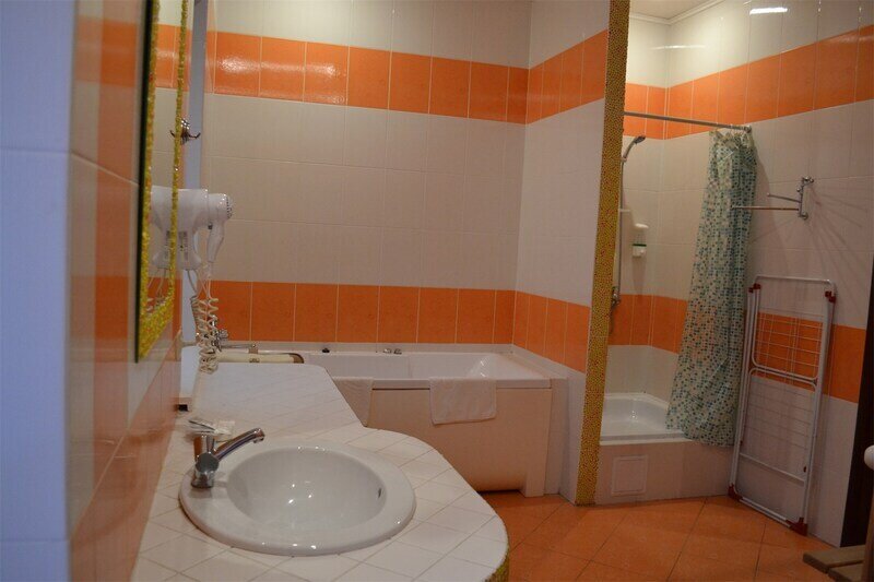 4-комнатные апартаменты