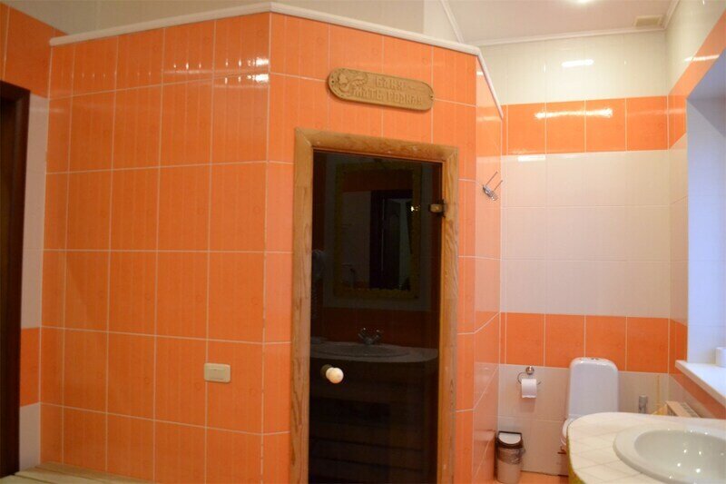 4-комнатные апартаменты