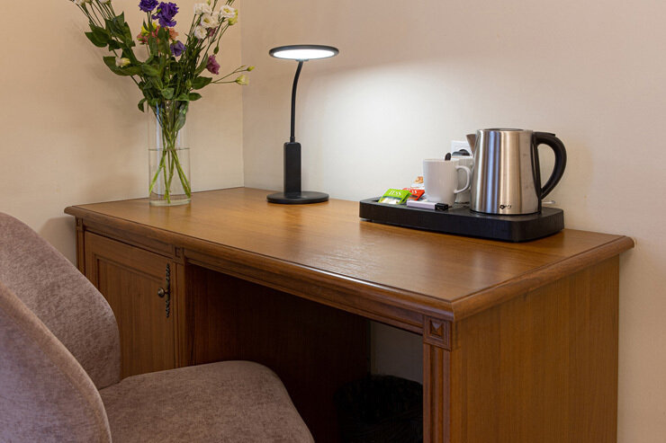 Комфорт 2-местный