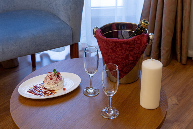 Комфорт 2-местный