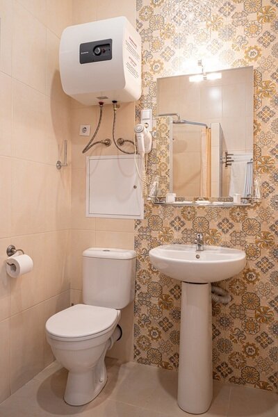 Комфорт 2-местный