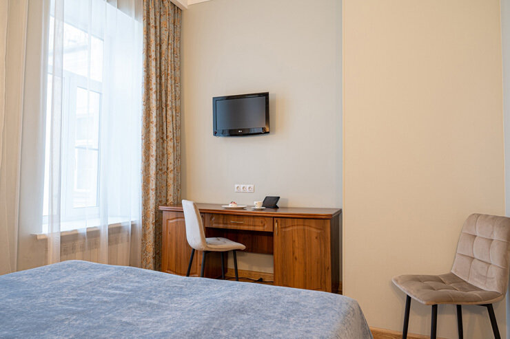 Стандартный 2-местный