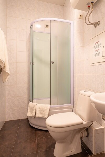 Стандартный 2-местный