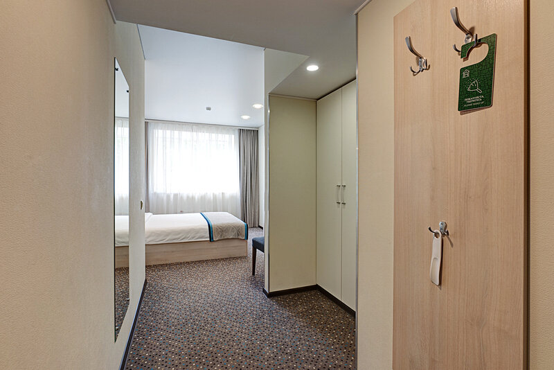 Стандартный 2-местный DBL