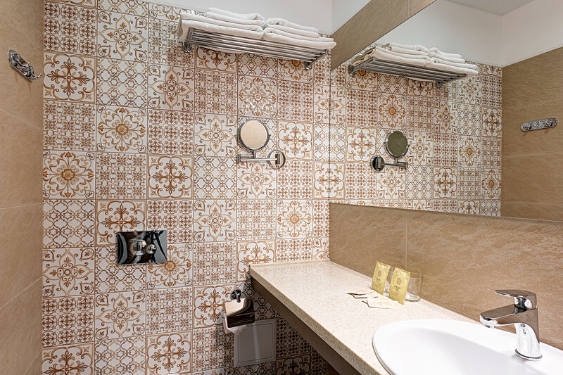 Стандартный 2-местный DBL