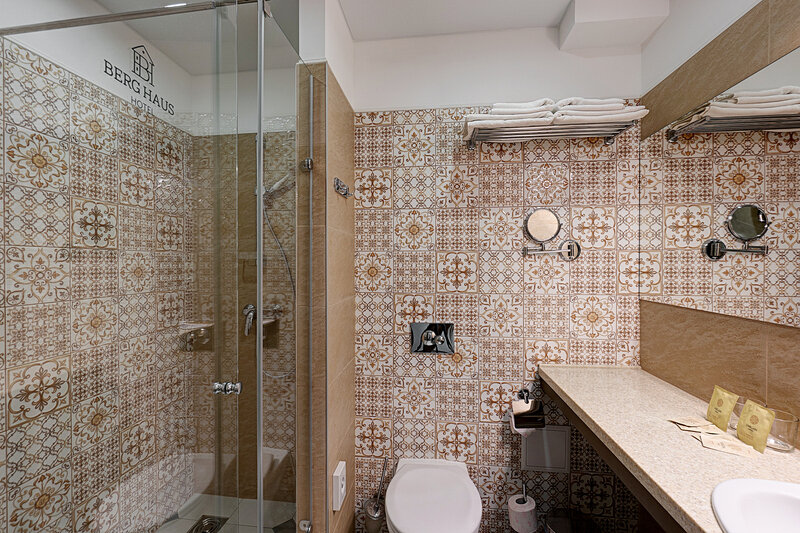 Стандартный 2-местный DBL