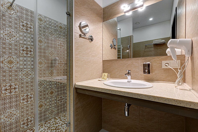 Улучшенный 2-местный